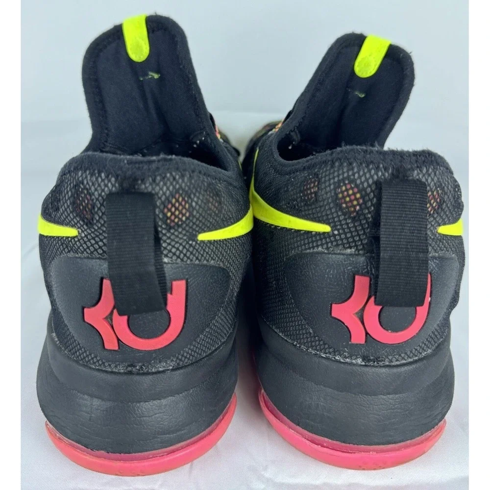 Nike KD 9 Rio Olympic Team Kevin Durant Zoom Shoes Mens Size 11 USA 843392-999